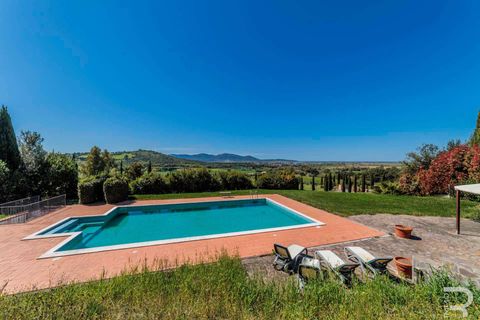 Villa a Grosseto, Grosseto, Grosseto - € 970.000 | Ref: R07145GRDH-1317140 - foto 27
