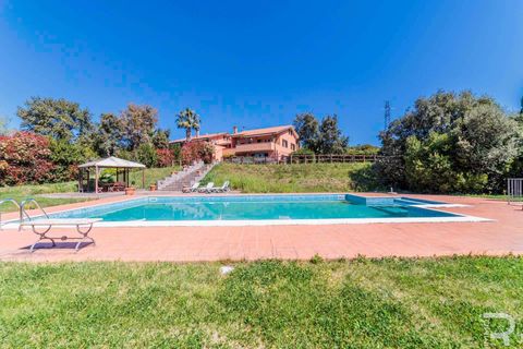 Villa a Grosseto, Grosseto, Grosseto - € 970.000 | Ref: R07145GRDH-1317140 - foto 31