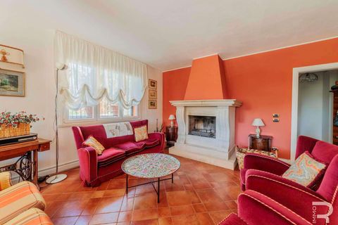 Villa a Grosseto, Grosseto, Grosseto - € 970.000 | Ref: R07145GRDH-1317140 - foto 35