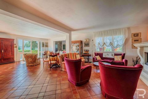 Villa a Grosseto, Grosseto, Grosseto - € 970.000 | Ref: R07145GRDH-1317140 - foto 36