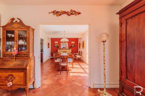 Villa a Grosseto, Grosseto, Grosseto - € 970.000 | Ref: R07145GRDH-1317140 - foto 41