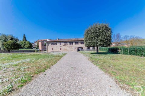 Villa a Poggibonsi, Siena, Poggibonsi - € 580.000 | Ref: R07140PODH-1317225 - foto 4