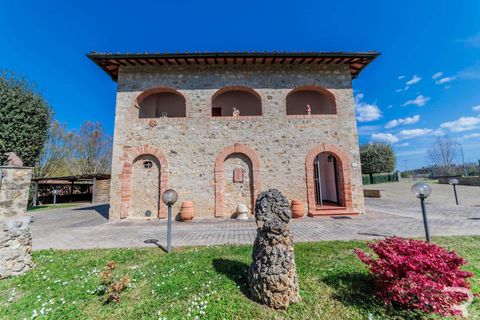 Villa a Poggibonsi, Siena, Poggibonsi - € 580.000 | Ref: R07140PODH-1317225 - foto 5