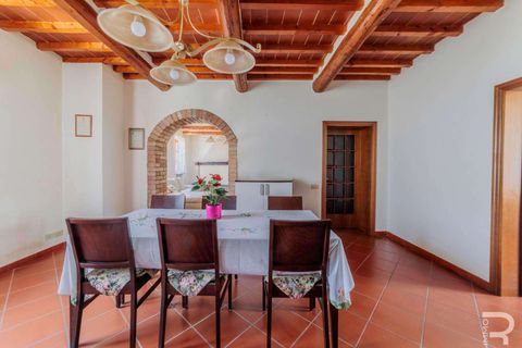 Villa a Poggibonsi, Siena, Poggibonsi - € 580.000 | Ref: R07140PODH-1317225 - foto 22