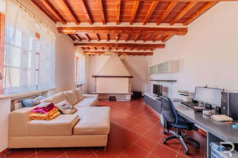 Villa a Poggibonsi, Siena, Poggibonsi - € 580.000 | Ref: R07140PODH-1317225 - foto 24