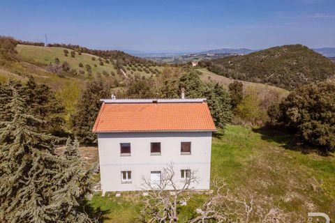 Villa i Pomarance, Pisa, Pomarance - € 220.000 | Ref: R07139POVI-1317268 - foto 2