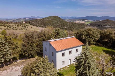 Villa i Pomarance, Pisa, Pomarance - € 220.000 | Ref: R07139POVI-1317268 - foto 3
