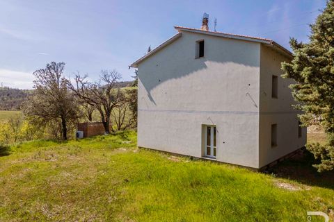 Villa i Pomarance, Pisa, Pomarance - € 220.000 | Ref: R07139POVI-1317268 - foto 4
