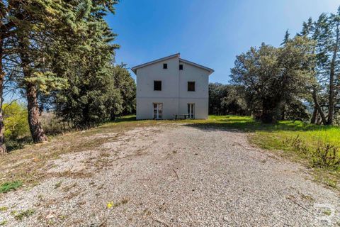 Villa i Pomarance, Pisa, Pomarance - € 220.000 | Ref: R07139POVI-1317268 - foto 6