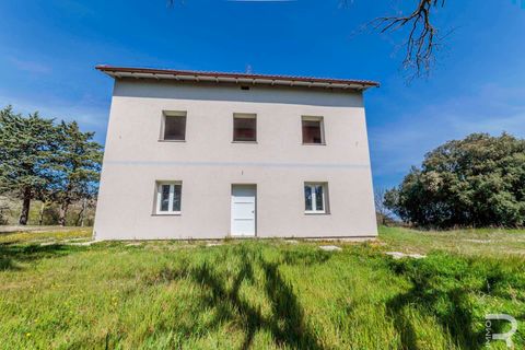 Villa i Pomarance, Pisa, Pomarance - € 220.000 | Ref: R07139POVI-1317268 - foto 9