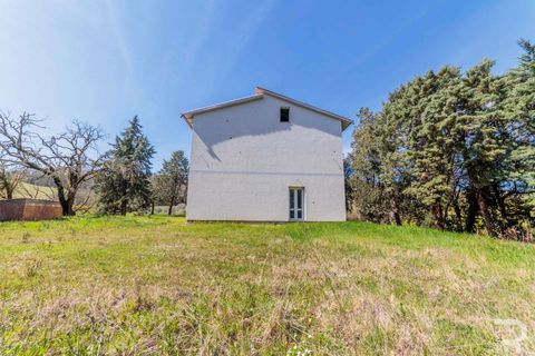Villa i Pomarance, Pisa, Pomarance - € 220.000 | Ref: R07139POVI-1317268 - foto 12