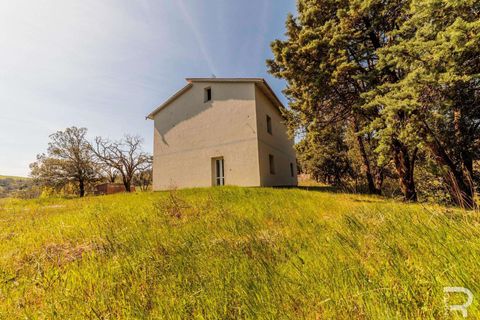 Villa i Pomarance, Pisa, Pomarance - € 220.000 | Ref: R07139POVI-1317268 - foto 13