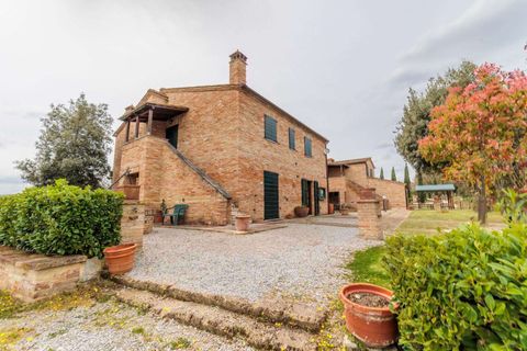 Landejendom i Asciano, Siena, Asciano - € 3.700.000 | Ref: R07137ASAG-1317293 - foto 8