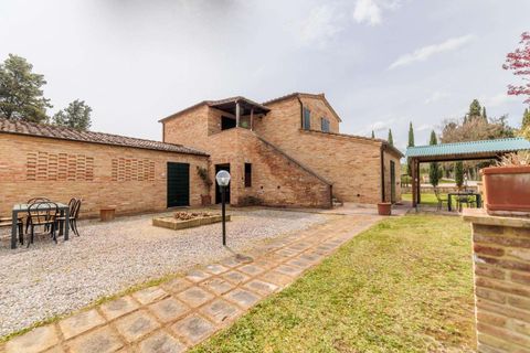 Landejendom i Asciano, Siena, Asciano - € 3.700.000 | Ref: R07137ASAG-1317293 - foto 10