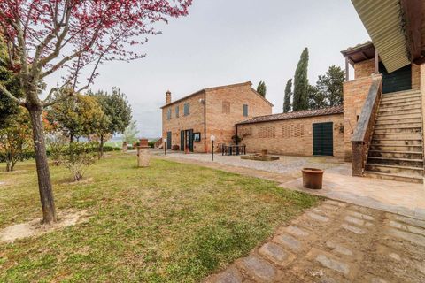 Landejendom i Asciano, Siena, Asciano - € 3.700.000 | Ref: R07137ASAG-1317293 - foto 12