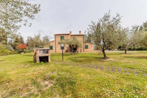 Landejendom i Asciano, Siena, Asciano - € 3.700.000 | Ref: R07137ASAG-1317293 - foto 13