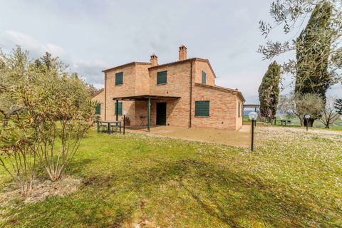 Landejendom i Asciano, Siena, Asciano - € 3.700.000 | Ref: R07137ASAG-1317293 - foto 14