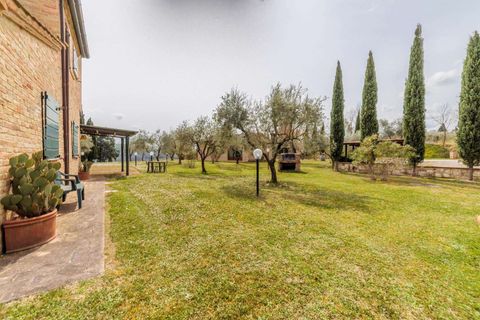 Landejendom i Asciano, Siena, Asciano - € 3.700.000 | Ref: R07137ASAG-1317293 - foto 15