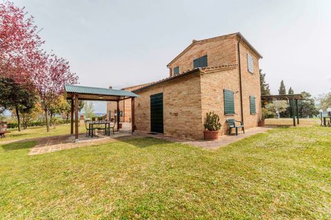 Landejendom i Asciano, Siena, Asciano - € 3.700.000 | Ref: R07137ASAG-1317293 - foto 16