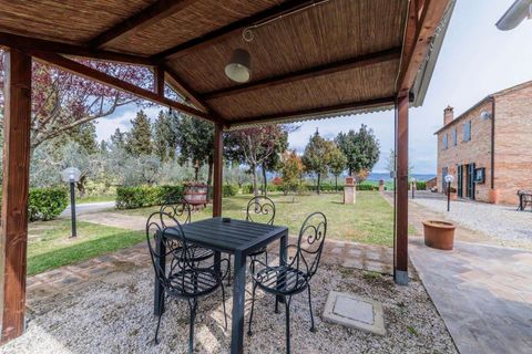Landejendom i Asciano, Siena, Asciano - € 3.700.000 | Ref: R07137ASAG-1317293 - foto 17