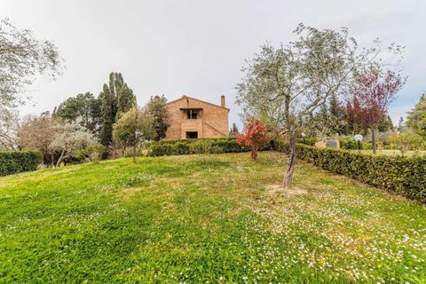 Landejendom i Asciano, Siena, Asciano - € 3.700.000 | Ref: R07137ASAG-1317293 - foto 18