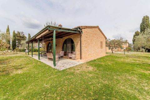 Landejendom i Asciano, Siena, Asciano - € 3.700.000 | Ref: R07137ASAG-1317293 - foto 20