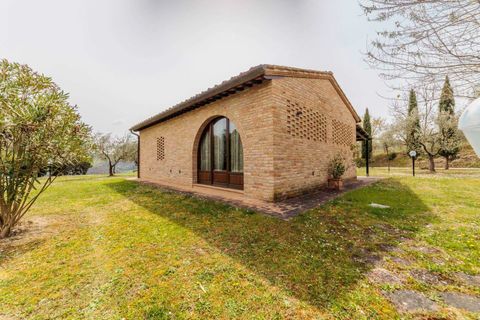 Landejendom i Asciano, Siena, Asciano - € 3.700.000 | Ref: R07137ASAG-1317293 - foto 21