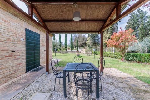 Landejendom i Asciano, Siena, Asciano - € 3.700.000 | Ref: R07137ASAG-1317293 - foto 22