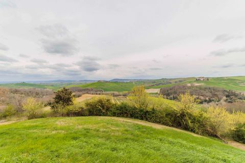 Landejendom i Asciano, Siena, Asciano - € 3.700.000 | Ref: R07137ASAG-1317293 - foto 23