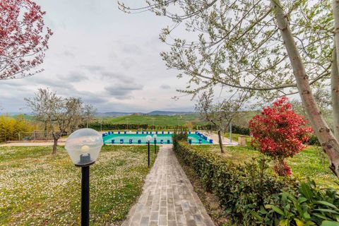 Landejendom i Asciano, Siena, Asciano - € 3.700.000 | Ref: R07137ASAG-1317293 - foto 24