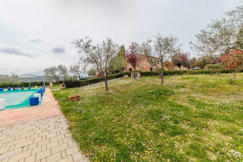 Landejendom i Asciano, Siena, Asciano - € 3.700.000 | Ref: R07137ASAG-1317293 - foto 26