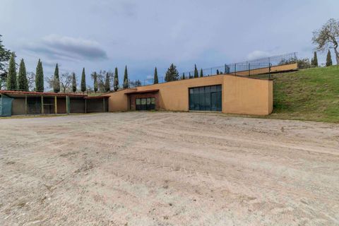 Landejendom i Asciano, Siena, Asciano - € 3.700.000 | Ref: R07137ASAG-1317293 - foto 28