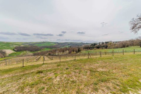 Landejendom i Asciano, Siena, Asciano - € 3.700.000 | Ref: R07137ASAG-1317293 - foto 29