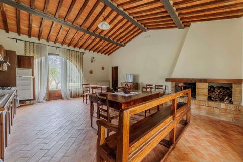 Landejendom i Asciano, Siena, Asciano - € 3.700.000 | Ref: R07137ASAG-1317293 - foto 30