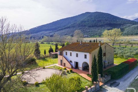 Villa a Vicopisano, Pisa, Vicopisano - € 930.000 | Ref: R06247VIVI-1317517 - foto 3