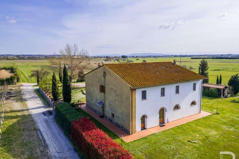 Villa a Vicopisano, Pisa, Vicopisano - € 930.000 | Ref: R06247VIVI-1317517 - foto 4