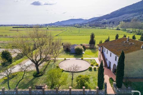 Villa a Vicopisano, Pisa, Vicopisano - € 930.000 | Ref: R06247VIVI-1317517 - foto 6