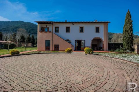 Villa a Vicopisano, Pisa, Vicopisano - € 930.000 | Ref: R06247VIVI-1317517 - foto 9