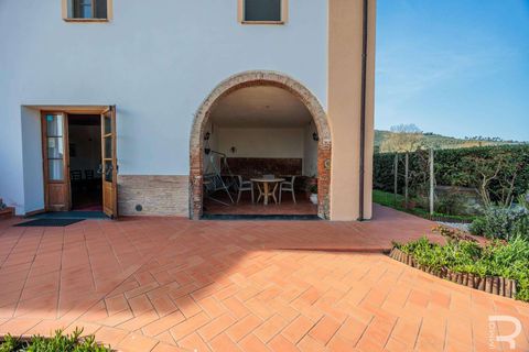 Villa a Vicopisano, Pisa, Vicopisano - € 930.000 | Ref: R06247VIVI-1317517 - foto 10