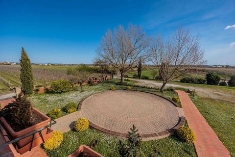 Villa a Vicopisano, Pisa, Vicopisano - € 930.000 | Ref: R06247VIVI-1317517 - foto 13