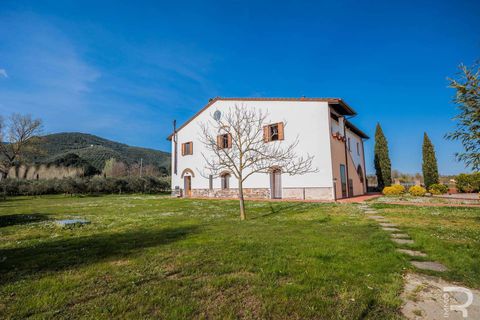 Villa a Vicopisano, Pisa, Vicopisano - € 930.000 | Ref: R06247VIVI-1317517 - foto 15