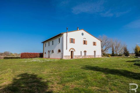 Villa a Vicopisano, Pisa, Vicopisano - € 930.000 | Ref: R06247VIVI-1317517 - foto 17