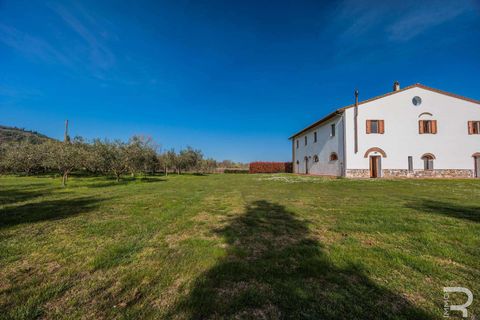 Villa a Vicopisano, Pisa, Vicopisano - € 930.000 | Ref: R06247VIVI-1317517 - foto 18