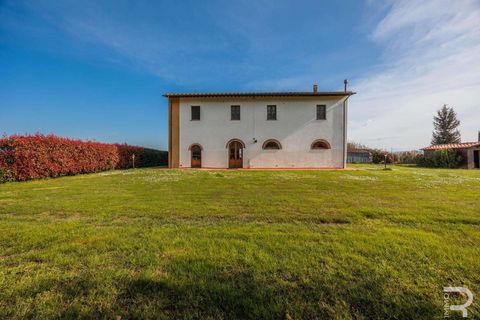 Villa a Vicopisano, Pisa, Vicopisano - € 930.000 | Ref: R06247VIVI-1317517 - foto 19