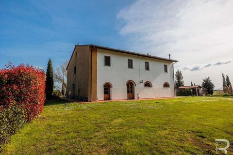 Villa a Vicopisano, Pisa, Vicopisano - € 930.000 | Ref: R06247VIVI-1317517 - foto 21