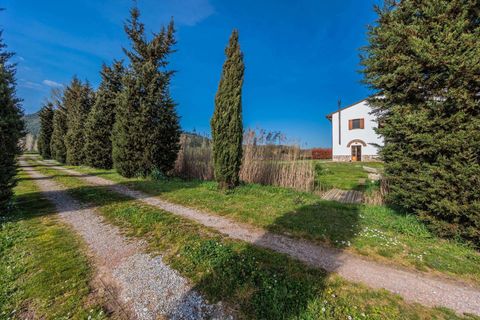 Villa a Vicopisano, Pisa, Vicopisano - € 930.000 | Ref: R06247VIVI-1317517 - foto 25