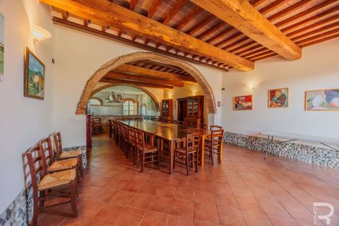 Villa a Vicopisano, Pisa, Vicopisano - € 930.000 | Ref: R06247VIVI-1317517 - foto 26