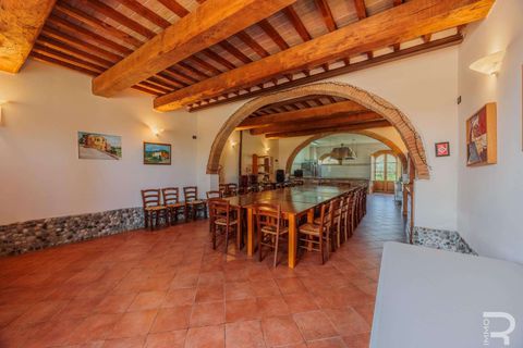 Villa a Vicopisano, Pisa, Vicopisano - € 930.000 | Ref: R06247VIVI-1317517 - foto 27