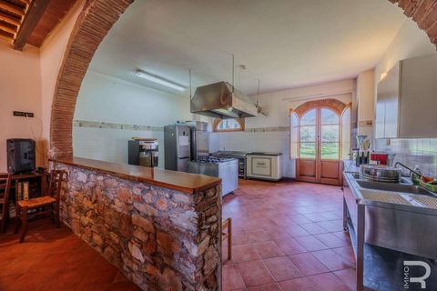 Villa a Vicopisano, Pisa, Vicopisano - € 930.000 | Ref: R06247VIVI-1317517 - foto 28