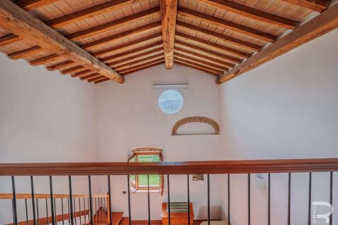 Villa a Vicopisano, Pisa, Vicopisano - € 930.000 | Ref: R06247VIVI-1317517 - foto 41